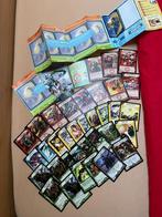 Duelmasters kaarten, Ophalen, Zo goed als nieuw