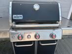 Weber Genesis E-330 Sear Station Gas BBQ + zijbrander, Tuin en Terras, Gasbarbecues, Ophalen, Gebruikt, Weber