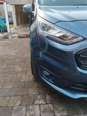 Ford connect bestelwagen beschikbaar voor biedingen