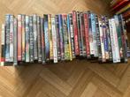 Lot van 34 dvd’s, allerlei genres, Ophalen of Verzenden