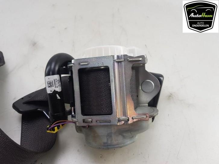 VEILIGHEIDSGORDEL LINKS ACHTER Opel Astra K (|39059589|), Auto-onderdelen, Interieur en Bekleding, Opel, Gebruikt