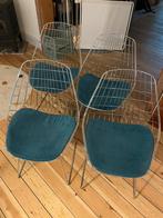 Pastoe Cees Braakman stoelen SM05, Huis en Inrichting, Ophalen, Gebruikt, Overige kleuren, Midcentury, vintage, design