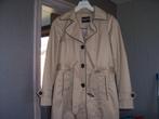 Regenjas Outerwear Yssica, Beige, Zo goed als nieuw, C&A, Ophalen