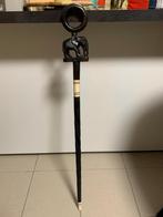 Wandelstok ivoor met teken Olifant, Ophalen