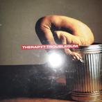 therapy cd albums, Ophalen of Verzenden, Zo goed als nieuw