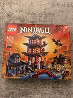 Lego Ninjago 70751 GLOEDNIEUW - VERZEGELD - ZELDZAME SET, Ophalen of Verzenden, Nieuw, Complete set, Lego