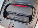 Roadsterbag lederen kofferset Porsche 911 992 Cabrio & Coupe, Verzenden, Nieuw