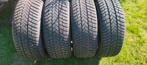 Vredestein winrac pro winterbanden 205/55 R17, Auto-onderdelen, Banden en Velgen, Ophalen, Gebruikt, 17 inch, Band(en)