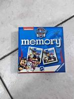 Memory Paw Patrol, Enlèvement, Comme neuf