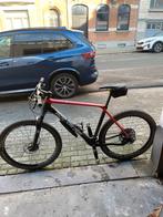 VTT Rockrider XC900, Ophalen, Gebruikt