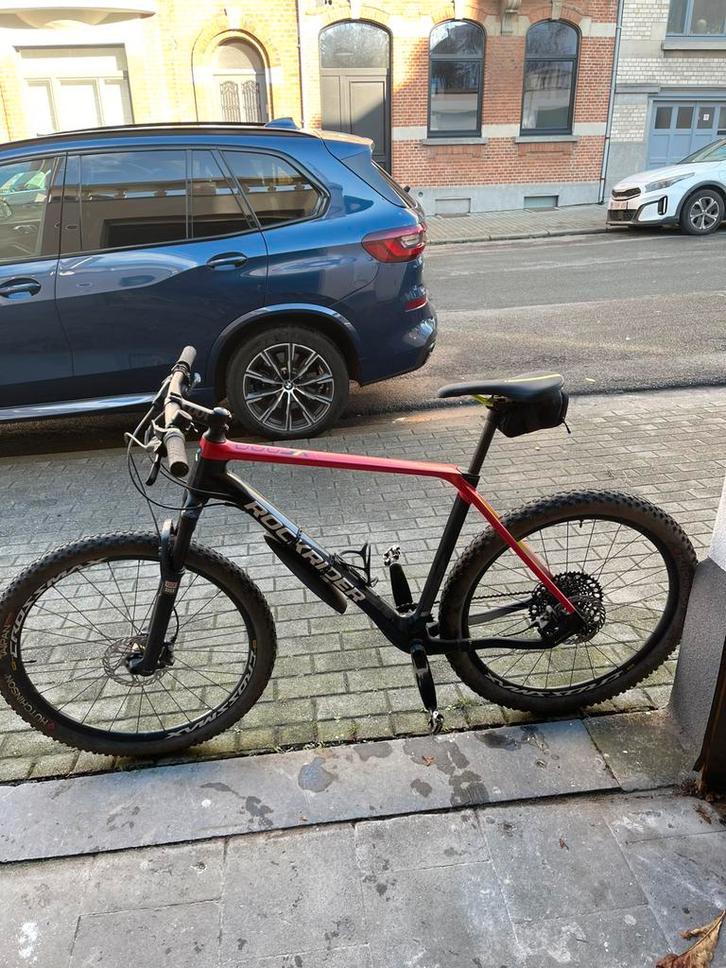 VTT Rockrider XC900, Fietsen en Brommers, Fietsen | Mountainbikes en ATB, Gebruikt, Ophalen