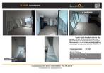 Appartement te huur in Blankenberge, 2 slpks, Immo, 86 m², Appartement, 2 kamers