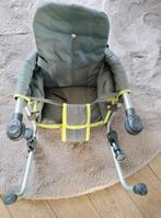 Hang eet stoeltje, Enlèvement, Comme neuf, Chaise de table, Coulissant