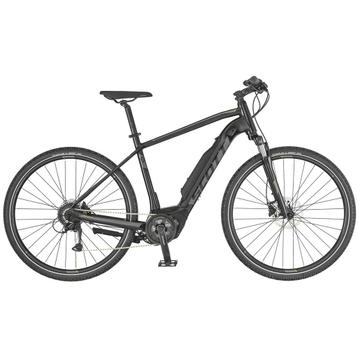 VTT électrique Scott sub cross 30 - (taille S) beschikbaar voor biedingen