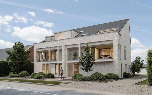 Appartement te koop in Ieper, 2 slpks, Immo, Huizen en Appartementen te koop, Appartement