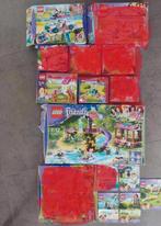 Lego Friends dierenverzorging of redding, Ophalen of Verzenden, Zo goed als nieuw, Lego