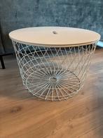 Bijzettafel Ikea, Rond, Enlèvement, Utilisé, Autres matériaux