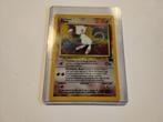Mew Promo Holo No.9, Ophalen of Verzenden, Gebruikt, Losse kaart, Foil