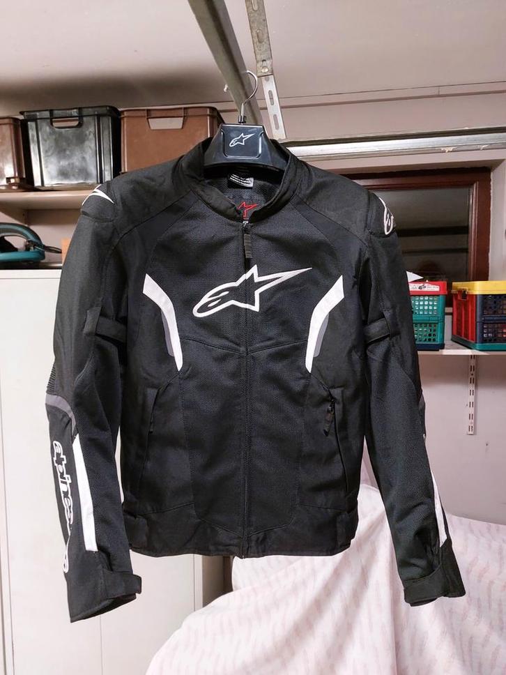 Alpinestar motorpak, Motoren, Kleding | Motorkleding, Ophalen