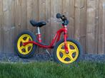 Puky loopfiets 12", Fietsen en Brommers, Fietsen | Driewielers, Ophalen, Gebruikt