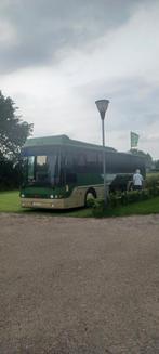 Autobus camper van hool, Caravans en Kamperen, Particulier