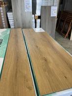 PVC vloer uit faillissement, Overige materialen, Nieuw, Ophalen of Verzenden, 10 m² of meer