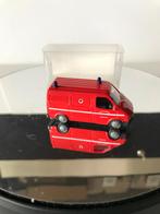 RIETZE - FORD TRANSIT - POMPIERS GEMBLOUX - 1:87, Envoi, Neuf, Bus ou Camion, Rietze