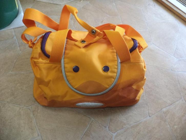 sporttas van Samsonite tweenies, Mexx, Tweety, Kinderen en Baby's, Speelgoed | Overig, Zo goed als nieuw, Jongen of Meisje, Ophalen of Verzenden