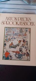 Anton pieck 's sprookjesboek, Livres, Contes & Fables, Enlèvement, Utilisé