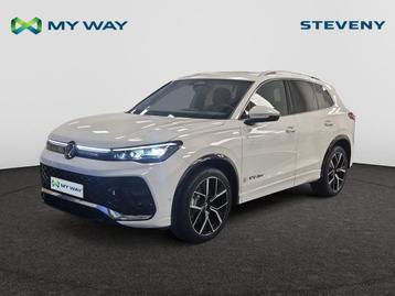 Volkswagen Tiguan Tiguan 2.0 TDI SCR R-Line Business Premium beschikbaar voor biedingen