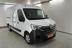 (2EJQ461) Renault MASTER*, Auto's, 4 deurs, Stof, Gebruikt, Euro 6