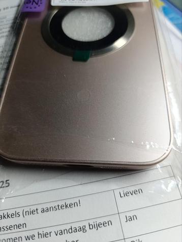 I phone 15 plus hoesje beschikbaar voor biedingen