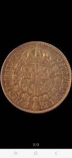 Sweden 2 kroner 1913, Ophalen of Verzenden