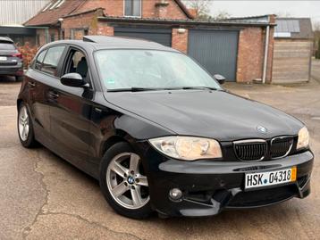 BMW 1 SERIE 116i ✅SPORT EVO PACK // GARANTIE 1 JAAR beschikbaar voor biedingen