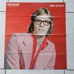 Poster Paul Severs (55x70 cm), Verzamelen, Ophalen of Verzenden