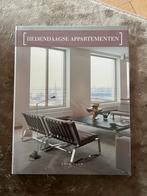 Wim Pauwels - Hedendaagse appartementen, Nieuw, Ophalen of Verzenden, Wim Pauwels, Architectuur algemeen