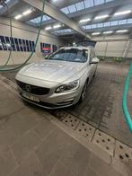 Volvo v60 diesel, Auto's, 4 deurs, Leder, V60, Particulier