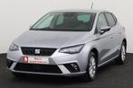 SEAT Ibiza MOVE! 1.0MPi MOVE! 1.0MPi + CARPLAY + CRUISE + PD, Auto's, Seat, Voorwielaandrijving, Stof, Gebruikt, Euro 6