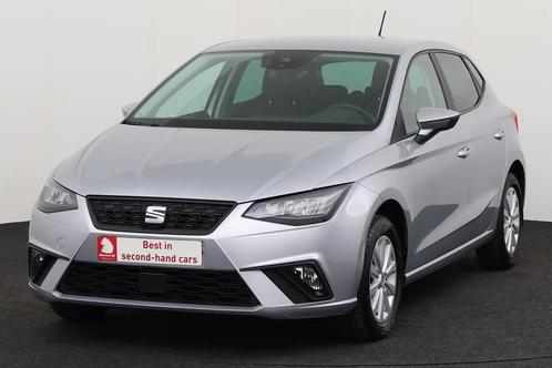SEAT Ibiza MOVE! 1.0MPi MOVE! 1.0MPi + CARPLAY + CRUISE + PD, Auto's, Seat, Bedrijf, Te koop, Ibiza, Android Auto, Apple Carplay