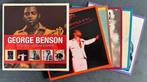 GEORGE BENSON - Boxje met 5 albums ( 5 CDs ), Verzenden, 1960 tot 1980, Zo goed als nieuw, Jazz