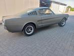 1965 Ford Mustang Fastback Oldtimer, Auto's, Ford, Gebruikt, Bedrijf, Mustang, Overige carrosserie