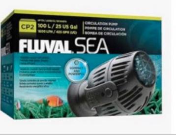 Fluval wavemaker, Enlèvement, Comme neuf