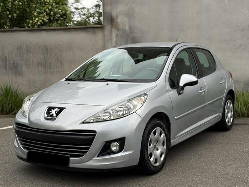 Peugeot 207 1.6i 2009 / slechts 57.500 Km / Airco, Auto's, Peugeot, Particulier, Te koop, Airbags, Airconditioning, Centrale vergrendeling