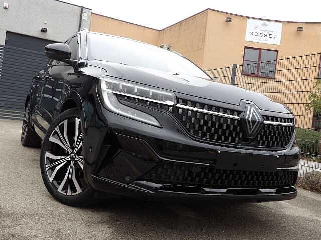 Renault Austral Mild Hybrid 140 Automatik Equilibre, Auto's, Renault, Bedrijf, Overige modellen, ABS, Adaptieve lichten, Adaptive Cruise Control