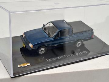 Chevrolet Chevy 500 pick-up (1983) - 1:43 beschikbaar voor biedingen