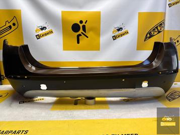 BMW X1 E84 M Sport AchterBumper 2009-2012 51122990174 beschikbaar voor biedingen