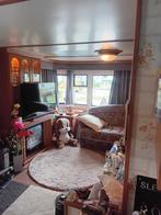 Stacaravan willerby kwaliteit goed onderhouden, Caravans en Kamperen