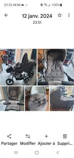 Pericles evolution kinderwagen, Kinderen en Baby's, Ophalen, Gebruikt