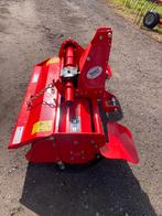 Grondfrees GF 105 minitraktor kraffter / Belagro, Ophalen