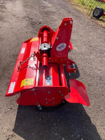 Grondfrees GF 105 minitraktor kraffter / Belagro  beschikbaar voor biedingen